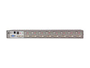 IOGEAR GCS1108 8-Port DVI KVMP Switch with VGA Support