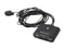 IOGEAR 2 Computer 4-Port USB 2.0 Peripheral Sharing Switch, GUS402