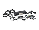 IOGEAR GCS1934 4-Port DisplayPort 1.2 KVMP Switch with USB 3.1 Gen1 Hub and