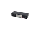 IOGEAR GCS1932 2-Port DisplayPort 1.2 KVMP Switch with USB 3.1 Gen1 Hub and