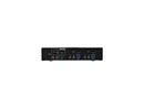 IOGEAR GCS1932 2-Port DisplayPort 1.2 KVMP Switch with USB 3.1 Gen1 Hub and