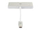 IOGEAR GUH3C4PD USB-C to 4 Port USB-A Hub with Power Delivery Pass-Thru