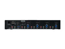 IOGEAR GCS1934M 4-Port 4K DisplayPort KVMP Switch with Dual Video Out and RS-232