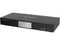 IOGEAR GCS1942 2-Port 4K Dual View DisplayPort KVMP with USB 3.0 Hub and Audio