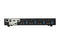 IOGEAR GCS1944 4-Port 4K Dual View DisplayPort KVMP with USB 3.0 Hub and Audio