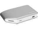 IOGEAR USB-C Hub with Card Reader- GUH3C41SD