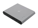 KVM 2-Port USB-C - IOGEAR 2 USB-C/Thunderbolt 3 Devices - 2 USB 3.1, Up To 5Gbps