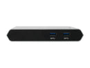KVM 2-Port USB-C - IOGEAR 2 USB-C/Thunderbolt 3 Devices - 2 USB 3.1, Up To 5Gbps
