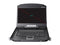 IOGEAR 18.5" Widescreen Short Depth 16-Port LCD KVM Switch with 16x USB KVM