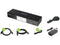 IOGEAR GCS1934H 4-Port 4K KVMP Switch with HDMI Connection, USB 3.0 Hub, and