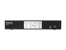 IOGEAR GCS1934H 4-Port 4K KVMP Switch with HDMI Connection, USB 3.0 Hub, and