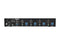 IOGEAR GCS1934H 4-Port 4K KVMP Switch with HDMI Connection, USB 3.0 Hub, and
