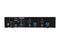 IOGEAR GCS1932H 2-Port 4K KVMP Switch with HDMI Connection, USB 3.0 Hub, and