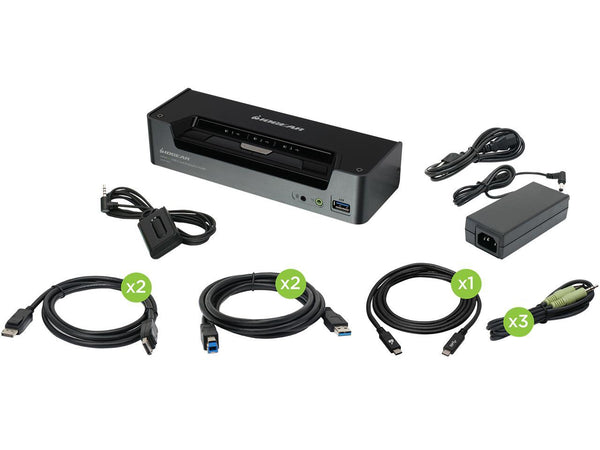 IOGEAR GCS1953 KVM