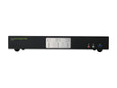 IOGEAR 2-Port 4K Dual View DisplayPort KVMP with USB 3.0 and Audio(TAA). KVM