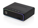 IOGEAR KeyMander Nexus 3-Port Gaming KVM Switch for PC & Game Consoles - GCS1337