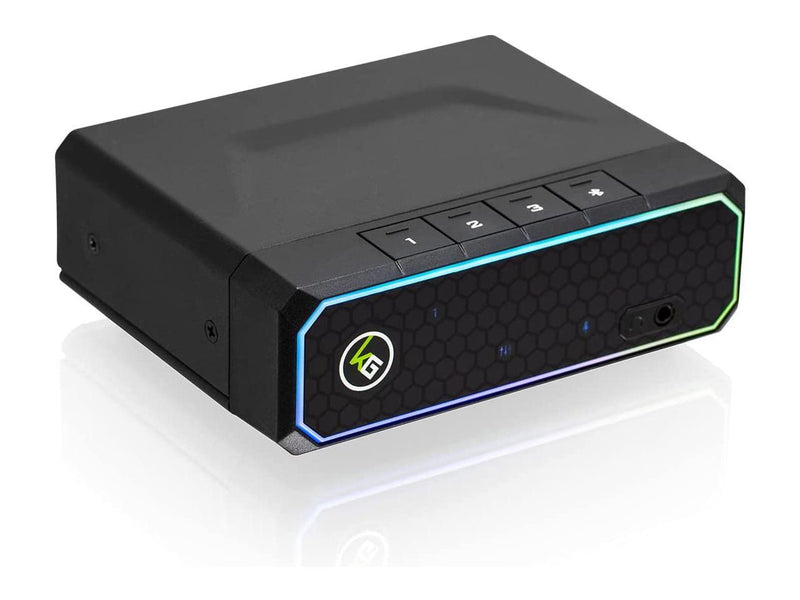 IOGEAR KeyMander Nexus 3-Port Gaming KVM Switch for PC & Game Consoles - GCS1337