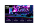 IOGEAR KeyMander Nexus 3-Port Gaming KVM Switch for PC & Game Consoles - GCS1337