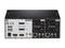 TRENDnet 2-Port Dual Monitor DisplayPort KVM Switch with Audio, 2-Port