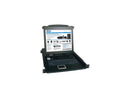 TRIPP LITE B020-008-17 8-Port NetDirector 1U Rackmount Console KVM Switch w/17"