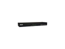 TRIPP LITE B072-008-1 8-Port NetCommander 1U Rackmount Cat5 KVM Switch
