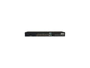 TRIPP LITE B072-008-1 8-Port NetCommander 1U Rackmount Cat5 KVM Switch