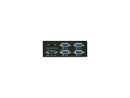 Tripp Lite Tripp Lite VGA/SVGA 350MHz Video Splitter - 4 Port (HD15 M/4xF)