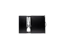 Tripp Lite Rack Mount KVM Console, 19 in. LCD Display Monitor, 1U, with Touch