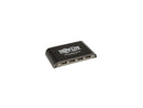 Tripp Lite U225-004-R 4-Port USB 2.0 Certified Mini Hub