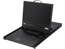 TRIPP LITE B040-016-19 16 Port NetController 19" VGA Console KVM Switch