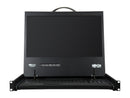 TRIPP LITE B040-016-19 16 Port NetController 19" VGA Console KVM Switch