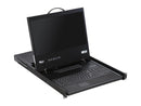 TRIPP LITE B040-016-19 16 Port NetController 19" VGA Console KVM Switch