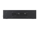 TRIPP LITE B042-004 4-Port 1U Rackmount USB/PS2 KVM Switch with On-Screen