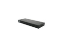 TRIPP LITE NETCONTROLLER Series B042-008 8-Port 1U Rackmount USB/PS2 KVM Switch