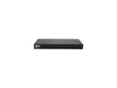 TRIPP LITE NETCONTROLLER Series B042-008 8-Port 1U Rackmount USB/PS2 KVM Switch