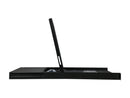 Tripp Lite 16-Port Cat5 1U Rack-Mount 1+1 User Console KVM Switch with 19-in.