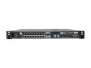 TRIPP LITE B070-016-19 NetCommander 19" VGA Console Cat5 KVM Switch