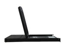 TRIPP LITE B020-U16-19-K NetDirector Console RM LCD KVM Switch with 8 Cables