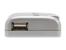 Tripp Lite U215-004-R 4-Port USB 2.0 Printer Sharing Switch