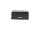 Tripp Lite USB 3.0 SuperSpeed to SATA External Hard Drive Docking Station for
