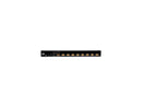 Tripp Lite KVM Switch - 8-Port NetDirector 1U Rackmount IP KVM Switch