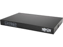 TRIPP LITE B072-032-IP2 NetCommander 32-Port Cat5 1U Rack-Mount 2+1 User VGA USB