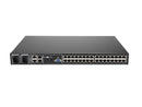 TRIPP LITE B072-032-IP2 NetCommander 32-Port Cat5 1U Rack-Mount 2+1 User VGA USB
