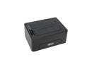 Tripp Lite USB 3.0 SuperSpeed to Dual SATA External Hard Drive Docking Station