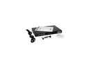 Tripp Lite 16-Port Cat5 1U Rack-Mount KVM Switch with IP Remote Access, 2+1