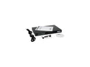TRIPP LITE B072-032-IP2-K NetCommander 32-Port Cat5 1U Rack-Mount 2+1 User VGA