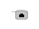 Tripp Lite U336-U03-GB SuperSpeed Gig Ethernet NIC Adapter 3-Port USB 3.0 Hub