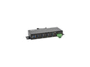 TRIPP.LITE U360-004-IND 4-Port Industrial USB 3.0 SuperSpeed Hub 15KV ESD