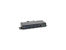 TRIPP.LITE U360-004-IND 4-Port Industrial USB 3.0 SuperSpeed Hub 15KV ESD
