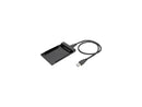 Tripp Lite USB 3.0 SuperSpeed External Hard Drive Enclosure SATA UASP 2.5in